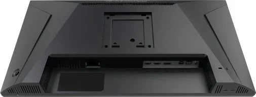 Фото: Монітор iiyama GB2591HSU-B1 Black - 24.5" IPS / 1920×1080 / 360 Гц / Nvidia G-Sync / Pivot / HAS № 41 | KTC