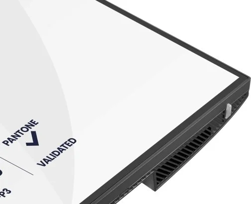 Фото: Монітор iiyama HB3201UHSNP-B1 - 31.5" IPS / 3840×2160 / 60 Гц / Pivot / HAS № 25 | KTC