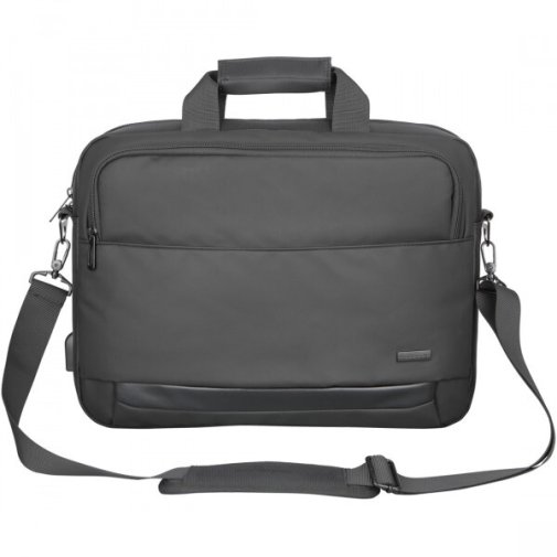 Сумка для ноутбука ModeCom Porto 15.6 Black (TOR-MC-PORTO-15)