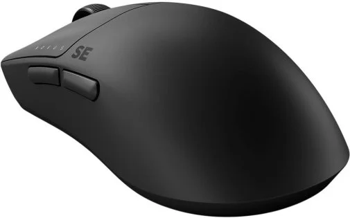 Фото: Миша Dark Project Novus SE WL/USB Black (DPP_Novus_SE_Black) № 17 | KTC