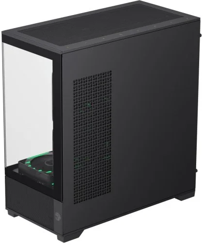 Фото: Корпус Gamemax VISTA 2 MB Black with window № 24 | KTC