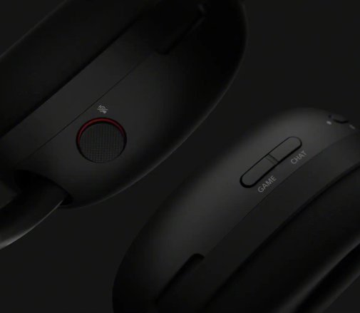 Гарнітура Sony Inzone H9 II WL/BT Black (WHG910NB.E)