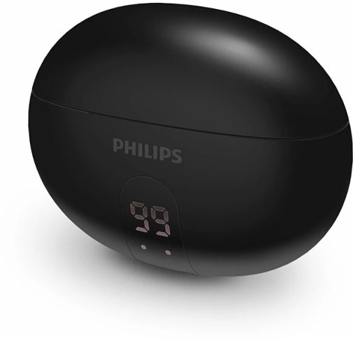 Навушники Philips TAT2520BK/00 Black