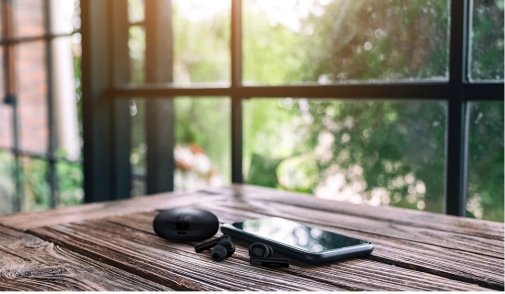 Навушники Philips TAT2520BK/00 Black