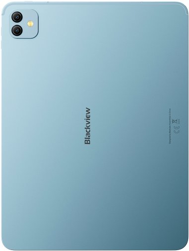 Планшет Blackview Link 8 SET 6/256GB Dawn Blue (LINK8_DB6)