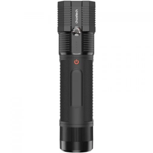 Фото: Бустер Choetech Jump Starter TC0016 300A 8000mAh № 12 | KTC
