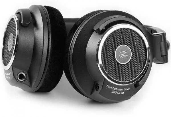 Фото: Навушники OneOdio Monitor 80 Black № 15 | KTC