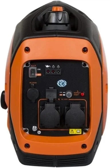 Фото: Генератор Black&Decker BXGNI2200E 2000W № 12 | KTC