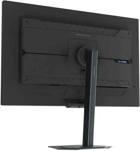 Фото: Монітор Gigabyte G27Q20 Gaming Monitor - 27" IPS / 2560×1440 / 200 Гц / AMD FreeSync Premium, Nvidia G-Sync Compatible / Pivot / HAS № 11 | KTC