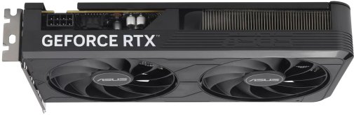 Відеокарта ASUS RTX 5060 Ti Dual Evo OC Edition (DUAL-RTX5060TI-O16G-EVO)