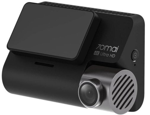Відеореєстратор 70mai Dash Cam 4K A800SE-2 Set