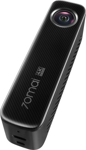 Відеореєстратор 70mai Dash Cam 4K M800 HDR