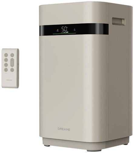 Зволожувач повітря Dreame H40 (CVF13A)