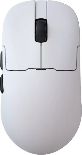 Фото: Миша Ajazz AJ159 Pro WL/BT/USB White (AJ159-PRO-W) № 14 | KTC
