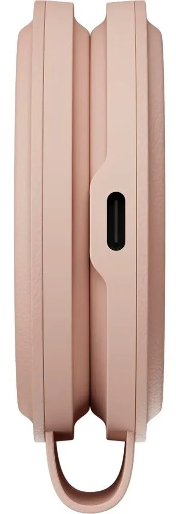 Фото: Бездротова зарядна станція Satechi OntheGo 2-in-1 Desert Rose (ST-QTG21R) № 15 | KTC