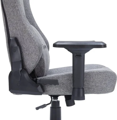 Фото: Крісло GamePro FGC750 Fabric Dark Gray (FGC750DG) № 30 | KTC