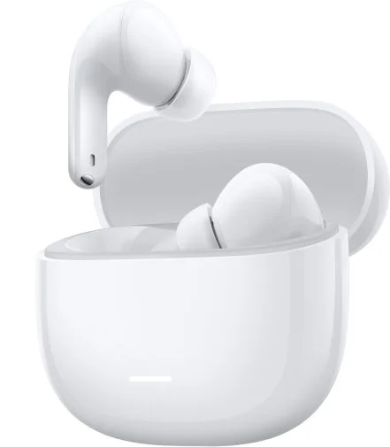 Фото: Навушники Redmi Buds 8 Lite White (BHR08OLGL) № 13 | KTC