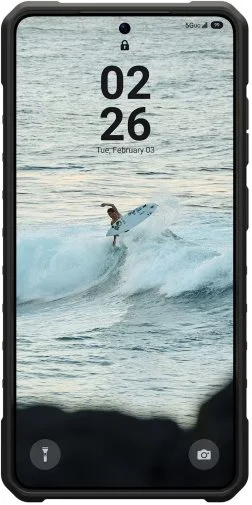 Фото: Чохол UAG for Samsung S26 Ultra - Pathfinder with Magnet Black (214530114040) № 11 | KTC