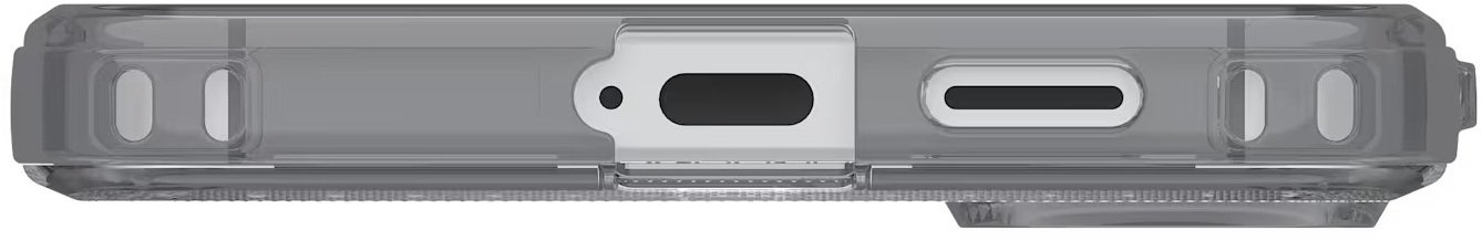 Чохол UAG for Samsung S26 Plus - Dot with Magnet Ice/Ash (214548114331)