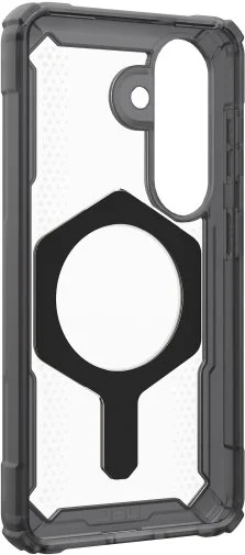 Фото: Чохол UAG for Samsung S26 - Plasma XTE with Magnet Ash/Titanium (214524113136) № 17 | KTC