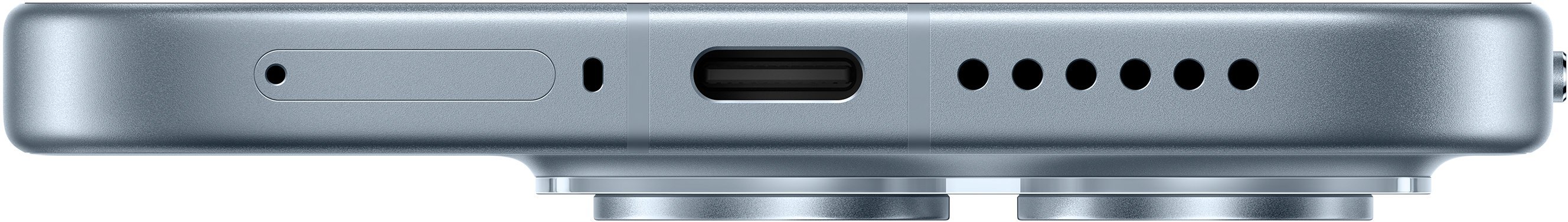 Смартфон Xiaomi 17 12/256GB Ice Blue