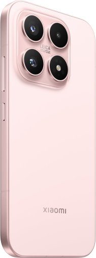 Смартфон Xiaomi 17 12/512GB Alpine Pink