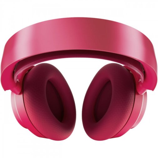 Гарнітура SteelSeries Arctis Nova 7P Gen 2 Wireless Magenta (61746)