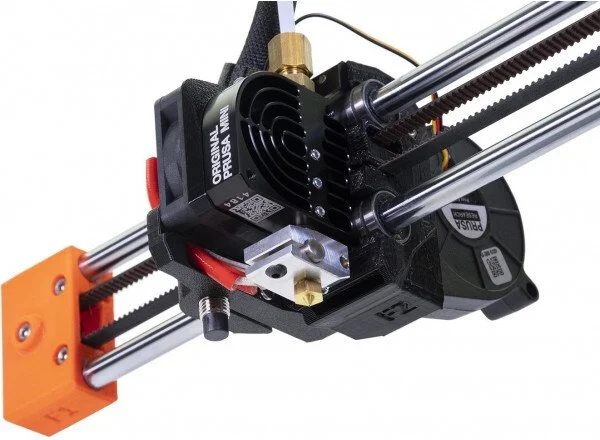 Фото: Принтер Prusa Mini Plus (PR-2140) № 16 | KTC