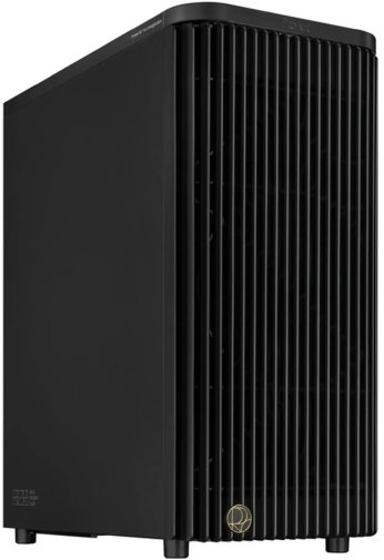 Корпус ASUS ProArt PA401 Metal Panel Black (90DC00M0-B39030)