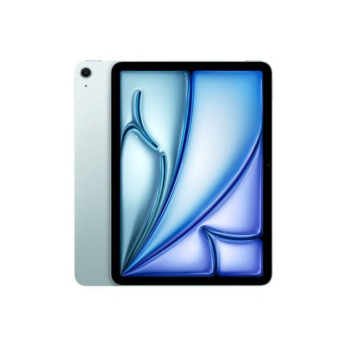 Планшет Apple iPad Air 11 M4 2026 Wi-Fi 128GB Blue (MH314)