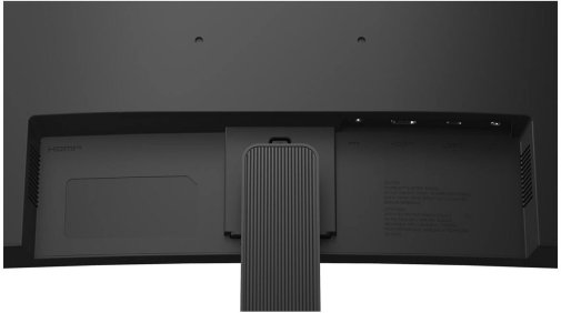 Монітор LG 27U421A-B Black