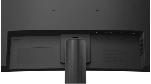 Фото: Монітор LG 27U421A-B Black - 27" VA / 1920×1080 / 100 Гц № 16 | KTC