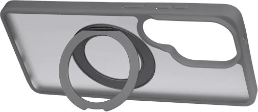 Фото: Чохол ArmorStandart for Samsung S26 Ultra 5G - Unit Stand2 Grey (ARM89565) № 10 | KTC