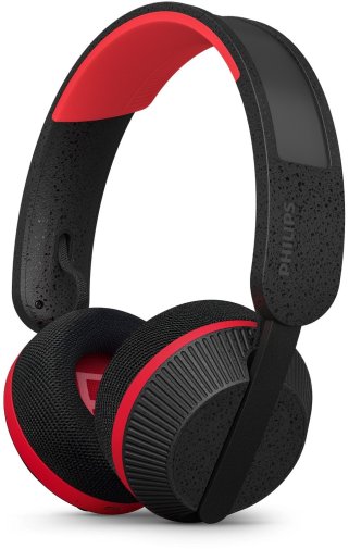 Гарнітура Philips TAA6219 Black (TAA6219BK/00)