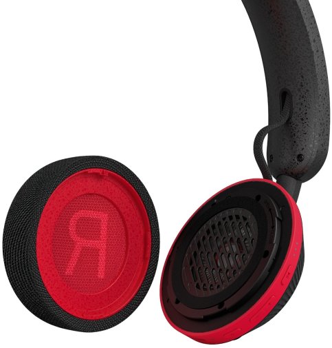 Гарнітура Philips TAA6219 Black (TAA6219BK/00)