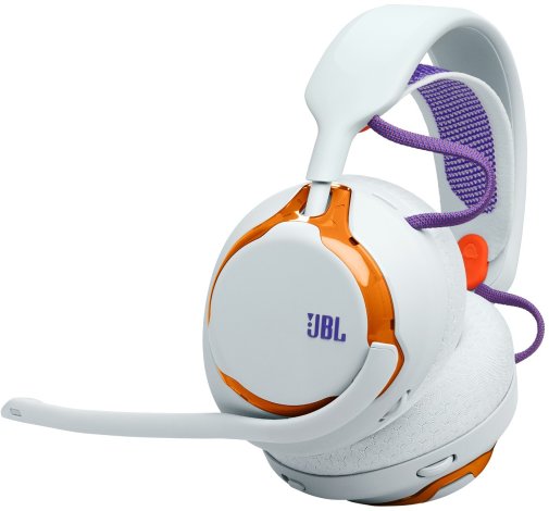Гарнітура JBL Quantum 650 Teal (JBLQTUM650TEL)