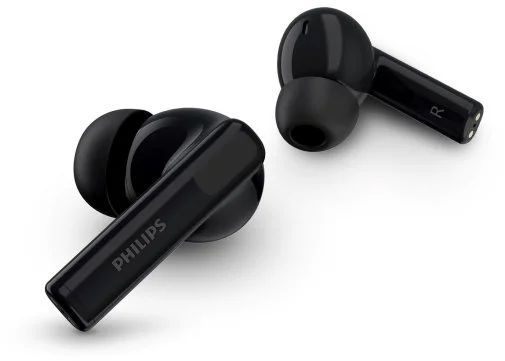 Фото: Навушники Philips TAT2520BK/00 Black № 30 | KTC