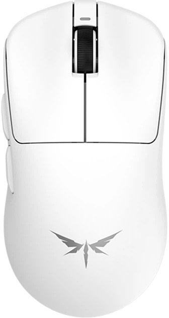 Миша VGN Dragonfly F1 Moba White (VGN-F1-MOBA-WL-WHT)