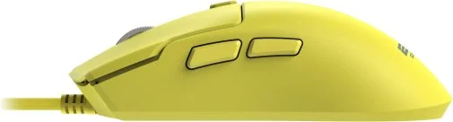 Фото: Миша 2E MG315 Yellow (2E-MG315UYW) № 9 | KTC