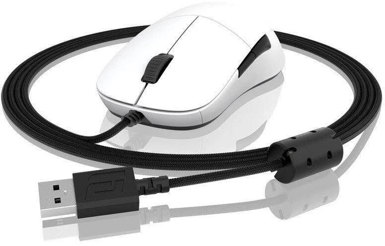 Фото: Миша Endgame Gear XM1r White (PGW-EG-MOU-012) № 14 | KTC