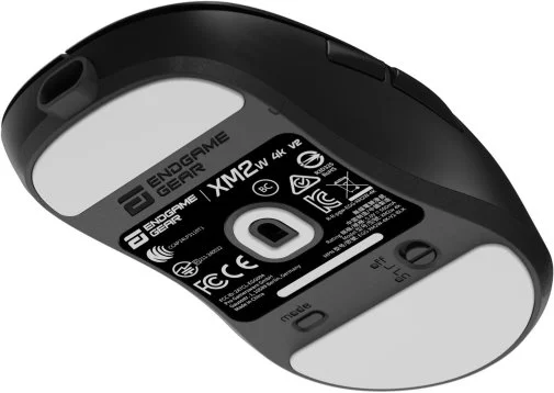 Фото: Миша Endgame Gear XM2w 4k v2 Wireless Black (PGW-EG-MOU-079) № 26 | KTC