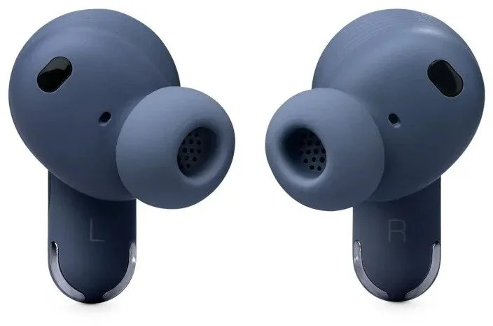 Фото: Навушники JBL Tour Pro 3 TWS Blue (JBLTOURPRO3BLU) № 18 | KTC