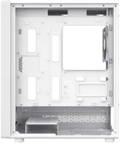 Фото: Корпус Gamemax Storm 2 MW White with window № 19 | KTC