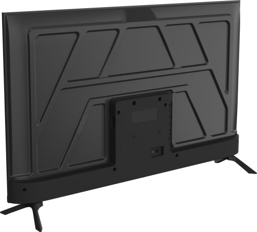 Телевізор LED UD 40GFC5210 (Google TV, Wi-Fi, 1920x1080)