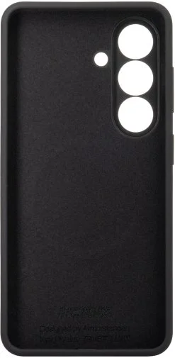 Фото: Чохол ArmorStandart for Samsung S26 5G - ICON2 MagCase Black (ARM88788) № 4 | KTC