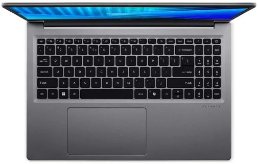 Фото: Ноутбук Acer Extensa 15 EXO15-51-720N NX.EL0EU.002 Grey - 15.6" IPS 60 Гц / Intel Core Ultra 7 / Ultra 7 155U / DDR5 16 ГБ / PCI-E SSD 512 ГБ / Intel Graphics № 12 | KTC