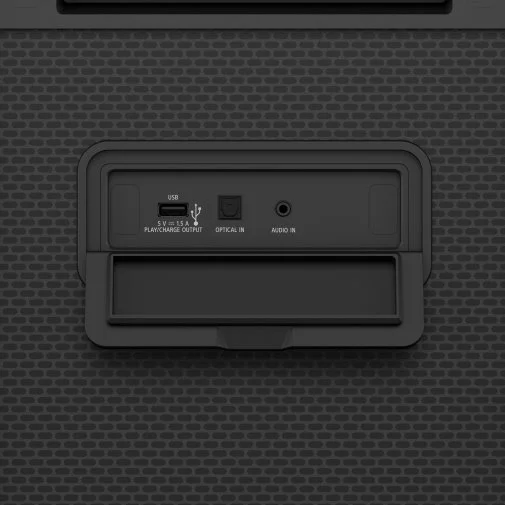 Фото: Акустика для вечірок Sony ULT Tower 9AC Bluetooth Black (SRSULT900AC.AF1) № 36 | KTC