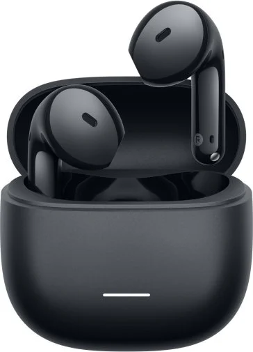 Фото: Навушники Redmi Buds 8 Active Black (BHR08JTGL) № 10 | KTC