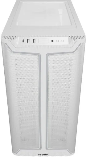 Фото: Корпус be quiet! Pure Base 501 DX White with window (BGW77) № 13 | KTC