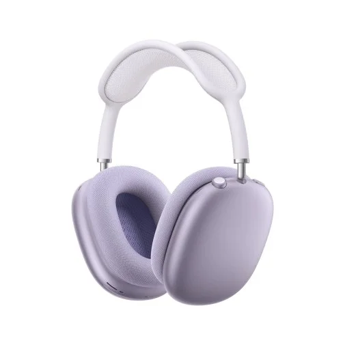 Фото: Навушники Apple AirPods Max 2 2026 Purple (MHWP4) № 10 | KTC